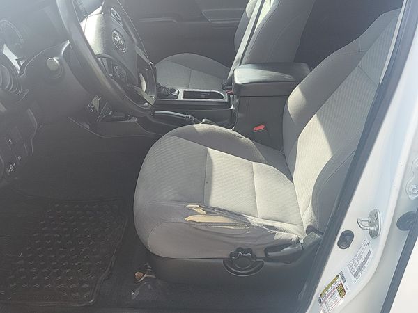 2023 Toyota Tacoma 4x4 Double Cab Auto Crew Cab Long Bed SR5