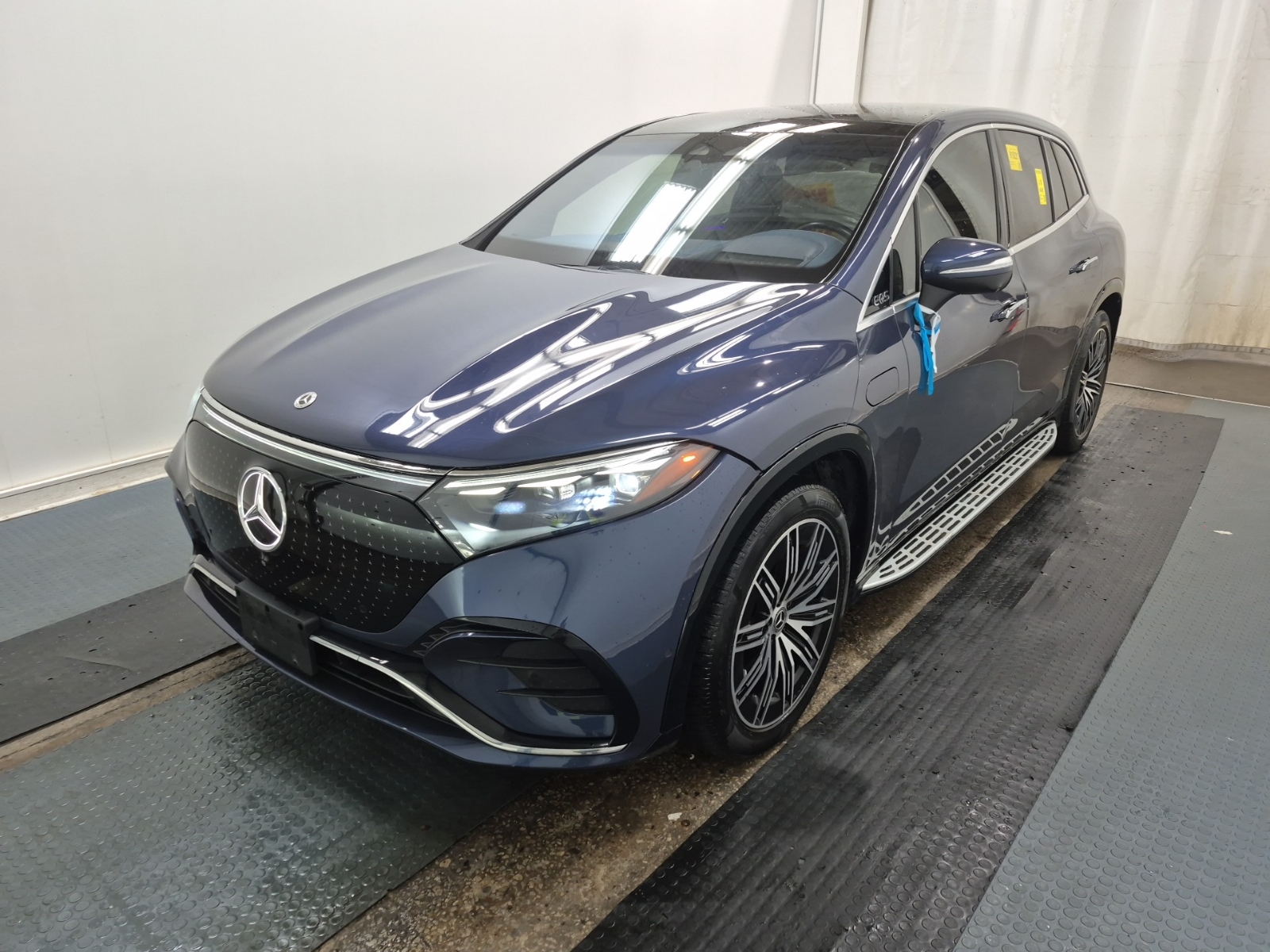 2023 Mercedes-Benz EQS EQS 580 EQS580 4MATIC