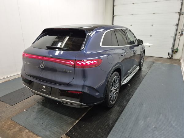 2023 Mercedes-Benz EQS EQS 580 EQS580 4MATIC