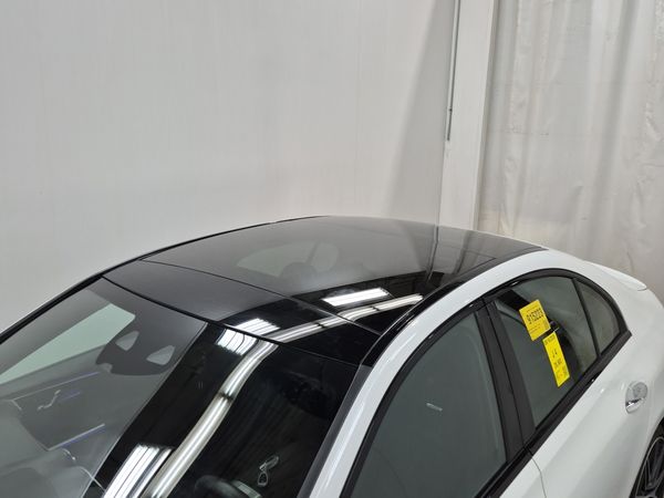 2023 Mercedes-Benz C-CLASS AMG C 43 AMG C43