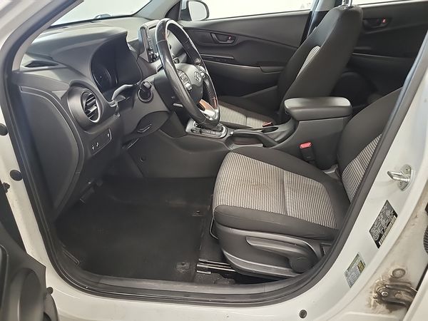 2018 Hyundai KONA PREFERRED SEL