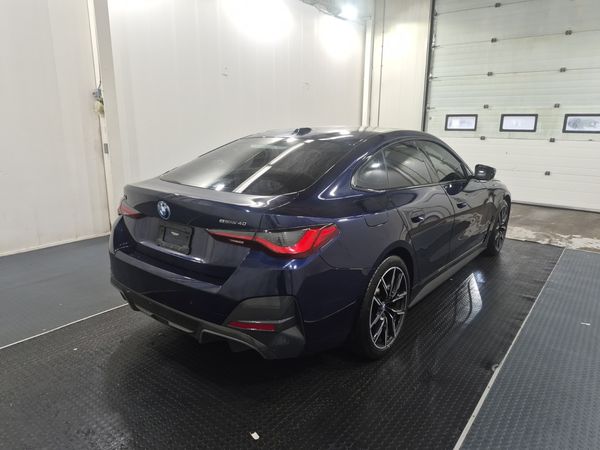 2023 BMW i4 EDRIVE40 eDrive40 GC