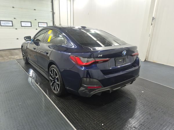 2023 BMW i4 EDRIVE40 eDrive40 GC