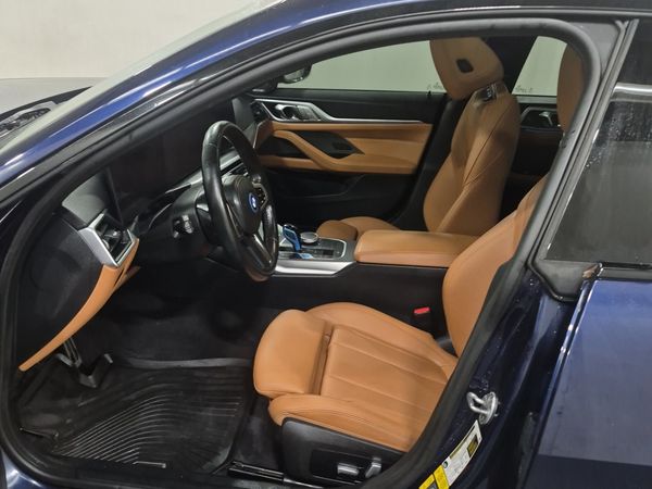 2023 BMW i4 EDRIVE40 eDrive40 GC