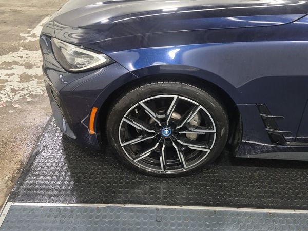 2023 BMW i4 EDRIVE40 eDrive40 GC