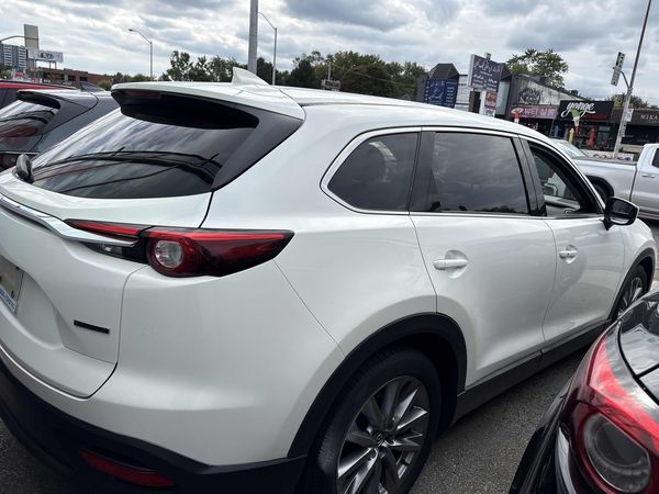 2022 Mazda CX-9 AWD Touring