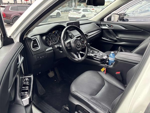2022 Mazda CX-9 AWD Touring