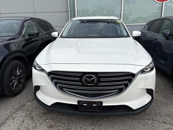 2022 Mazda CX-9 AWD Touring
