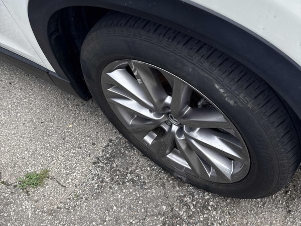 2022 Mazda CX-9 AWD Touring