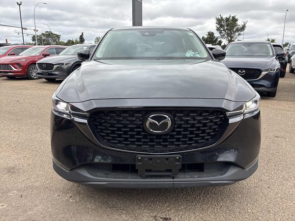 2022 Mazda CX-5 AWD Preferred Package