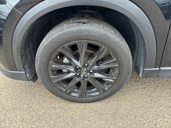 2022 Mazda CX-5 AWD Preferred Package
