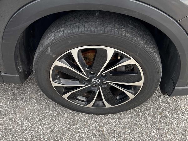 2022 Mazda CX-5 AWD Premium Package