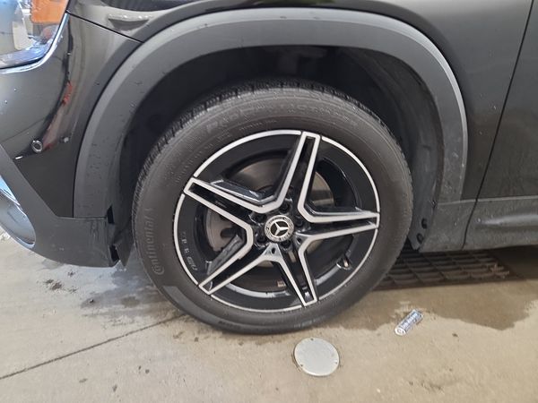 2022 Mercedes-Benz GLB GLB 250 GLB250 / GLB250 4MATIC