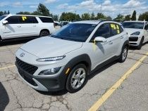 2022 Hyundai KONA PREFERRED