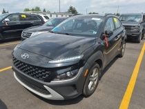 2022 Hyundai KONA PREFERRED