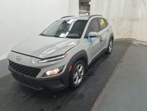 2022 Hyundai KONA PREFERRED