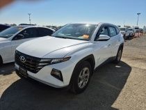 2022 Hyundai KONA PREFERRED