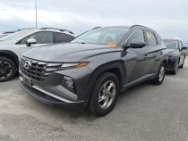 2022 Hyundai KONA PREFERRED