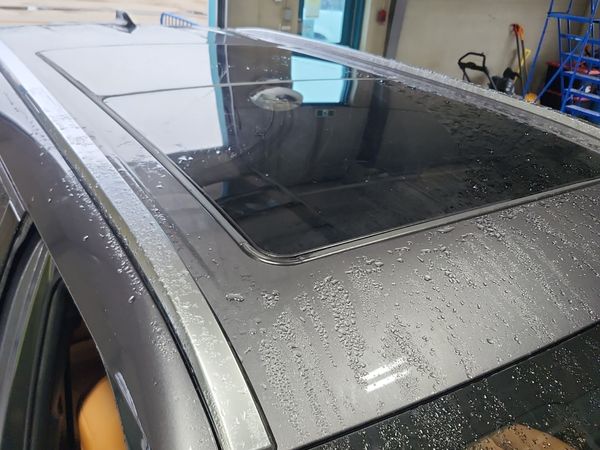 2021 Toyota Highlander LIMITED Platinum