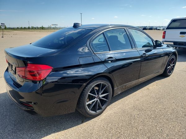 2018 BMW 3 SERIES 330I XDRIVE