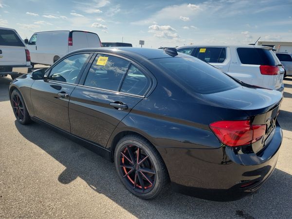 2018 BMW 3 SERIES 330I XDRIVE
