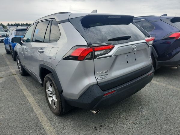 2024 Toyota RAV4 Awd Xle