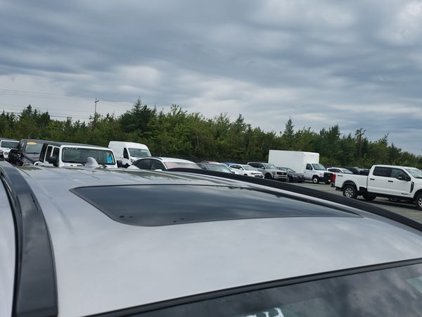 2024 Toyota RAV4 Awd Xle