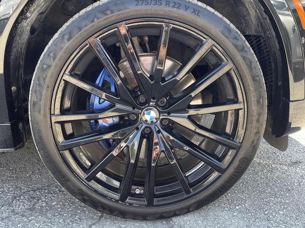 2024 BMW X6 xDrive40i