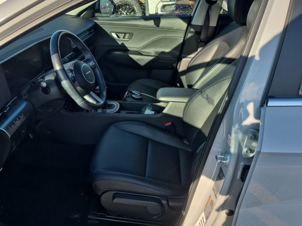 2025 Hyundai KONA PREFERRED