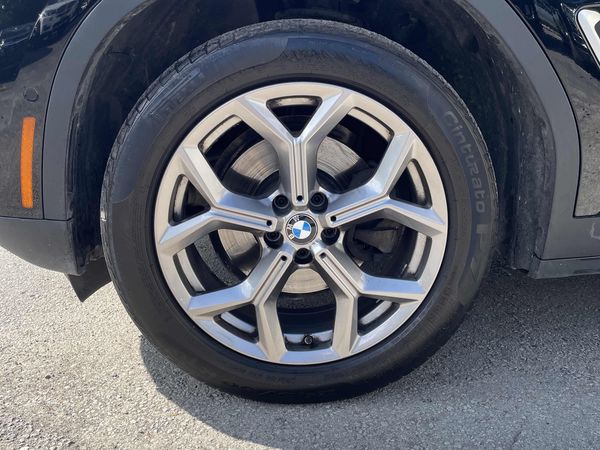 2022 BMW X4 xDrive30i