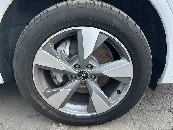 2024 Audi Q5 Komfort quattro Premium