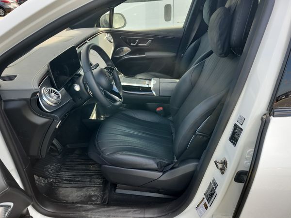 2023 Mercedes-Benz EQS EQS 450 EQS450 4MATIC