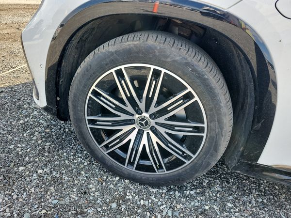 2023 Mercedes-Benz EQS EQS 450 EQS450 4MATIC