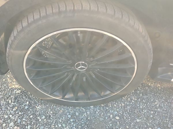 2018 Mercedes-Benz GLE AMG GLE 43 AMG GLE43
