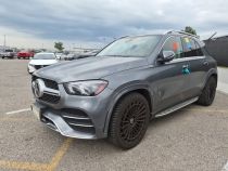 2025 Mercedes-Benz GLC AMG GLC 63 AMG GLC63 Se