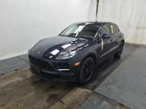 2022 Porsche MACAN