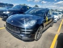 2022 Porsche MACAN