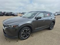 2024 Mazda CX-5 GS