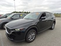 2024 Mazda CX-5 GS Preferred Package