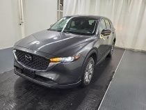 2024 Mazda CX-5 GS Preferred Package