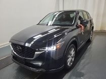 2024 Mazda CX-5 GS Preferred Package