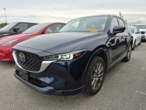 2024 Mazda CX-5 GS Preferred Package