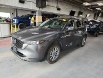 2024 Mazda CX-5 GS Preferred Package