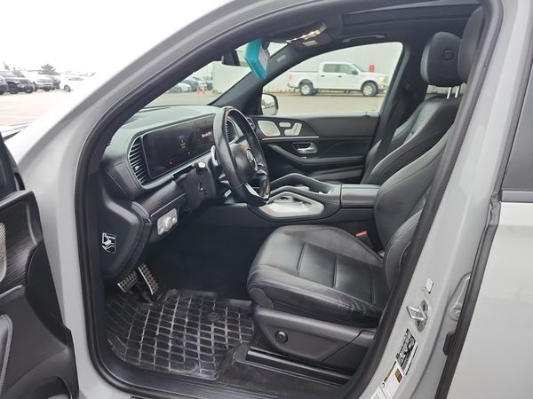 2024 Mercedes-Benz GLE 4matic Suv Gle 450e