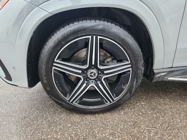 2024 Mercedes-Benz GLE 4matic Suv Gle 450e