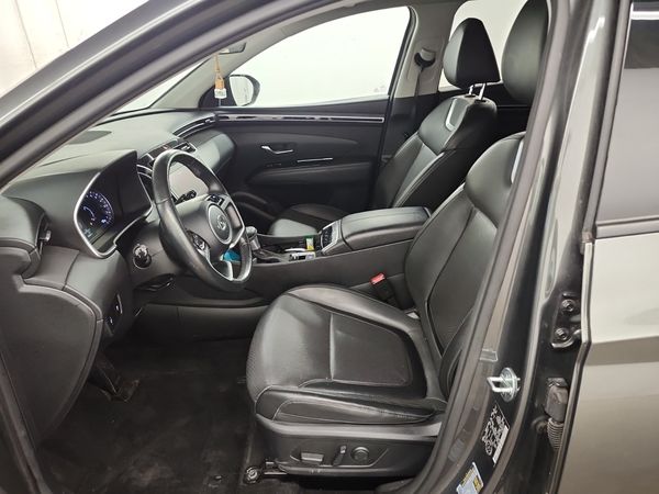 2023 Hyundai Tucson PREFERRED