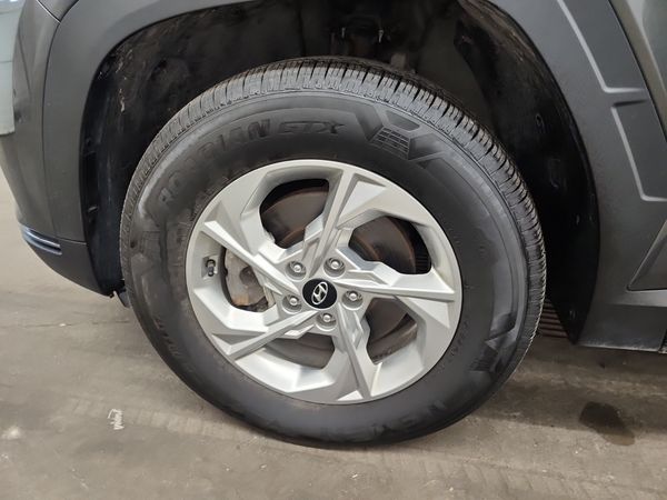 2023 Hyundai Tucson PREFERRED