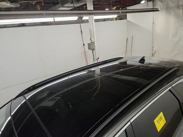 2023 Hyundai Tucson PREFERRED