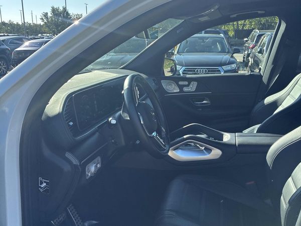 2022 Mercedes-Benz GLE GLE 450 GLE450 4MATIC