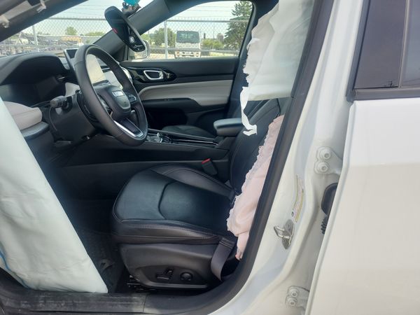 2023 Jeep Compass 4x4 Limited